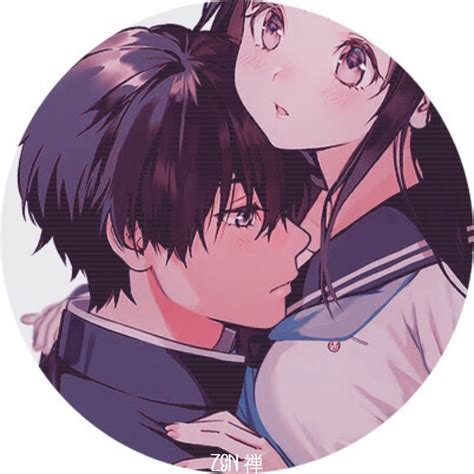 See more ideas about anime, matching icons, matching profile pictures. . Matching profiles for couples